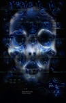 Title: F-47 - I, Medium: Digital Print on Archieval Paper (Unique), Size: 20in x 30in, Year: 2006