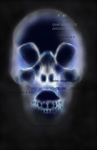 Title: F-47 - II, Medium: Digital Print on Archieval Paper (Unique), Size: 20in x 30in, Year: 2006