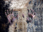 Title: Search 2, Medium: Digital Print on archival paper, Size: 24in x 18in, Year: 2010