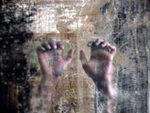 Title: Search 4, Medium: Digital Print on archival paper, Size: 24in x 18in, Year: 2010