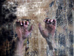 Title: Search 5, Medium: Digital Print on archival paper, Size: 24in x 18in, Year: 2010