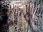 Title: Search 6, Medium: Digital Print on archival paper, Size: 24in x 18in, Year: 2010