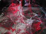 Title: Detail of Memory Box 5