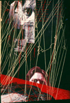 Title: Details-1 of Memories Coherent Incoherent - I
