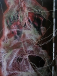 Title: Detail of 'Altered state of mind'