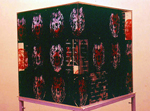 View-2 of Acrylic Cube - 4